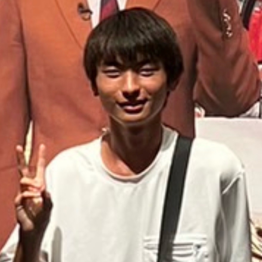 竹花爽来