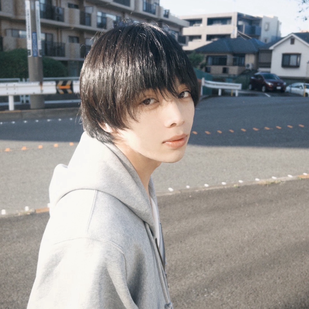 上原翔馬