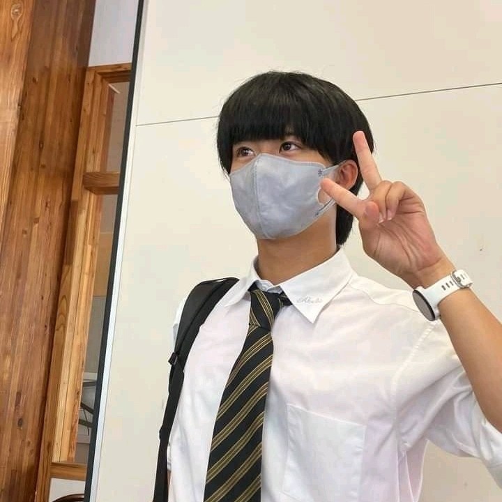 後藤隆乃介