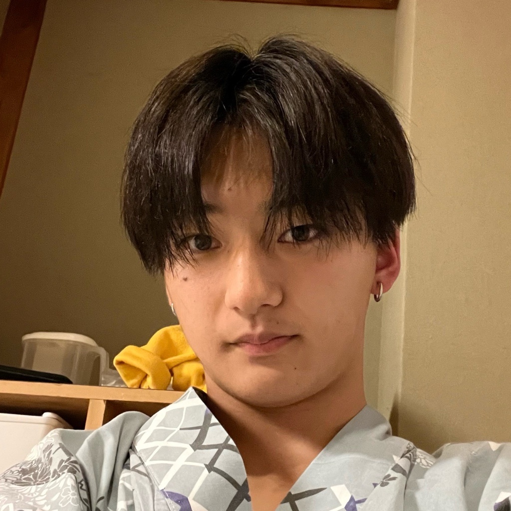 渡邊颯太