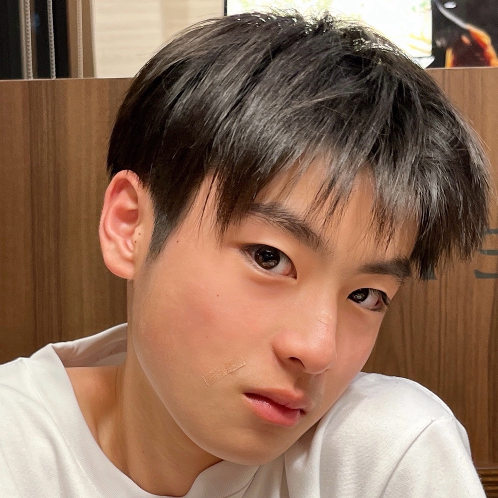 加藤翔