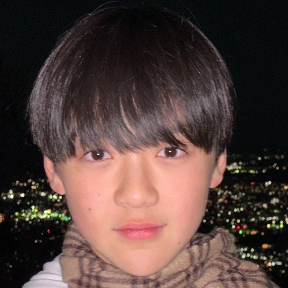 山口結士