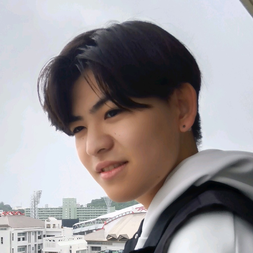 花岡翔