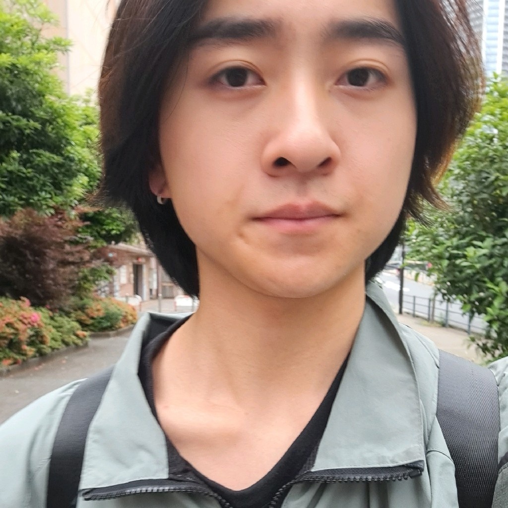 尾花史温
