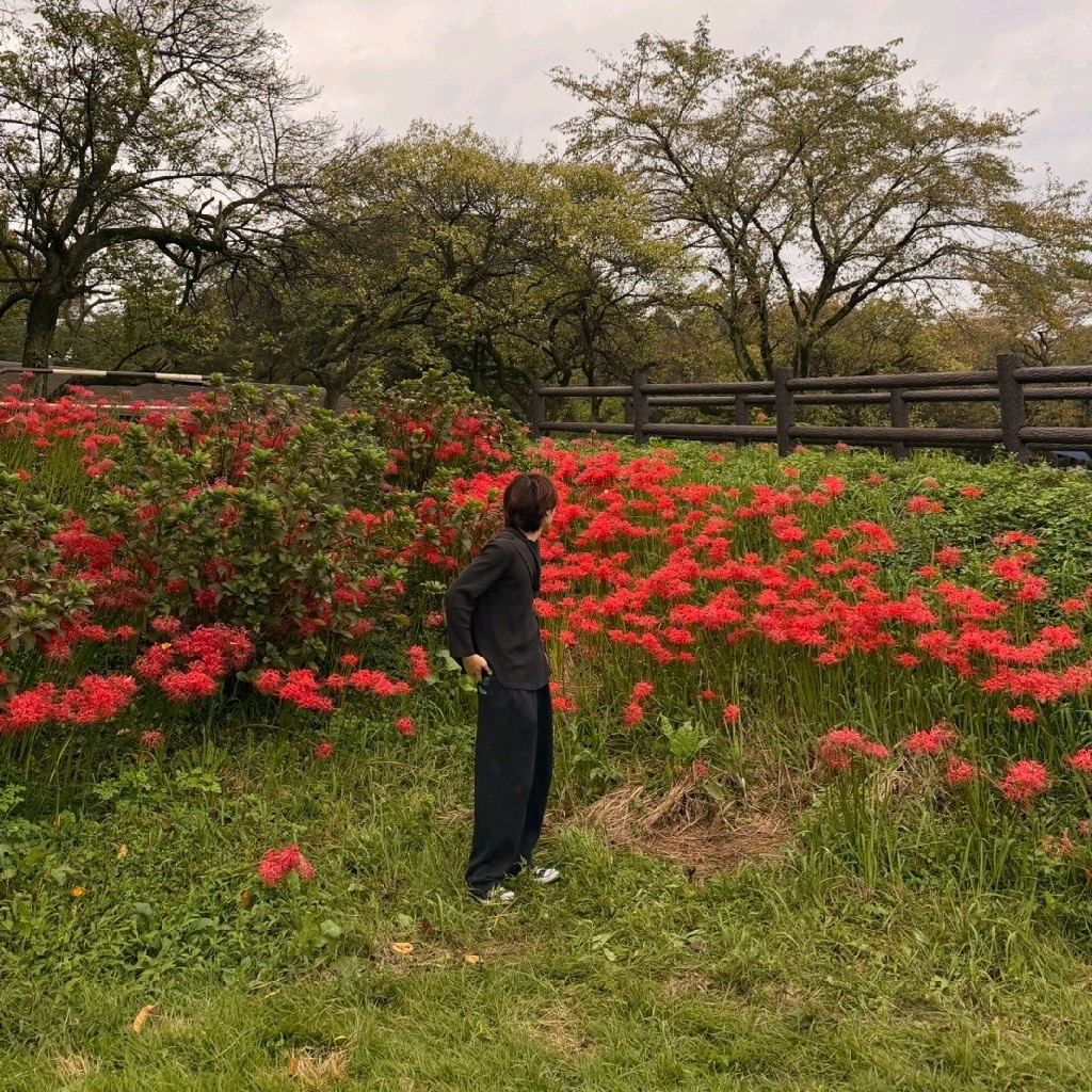 尾花史温