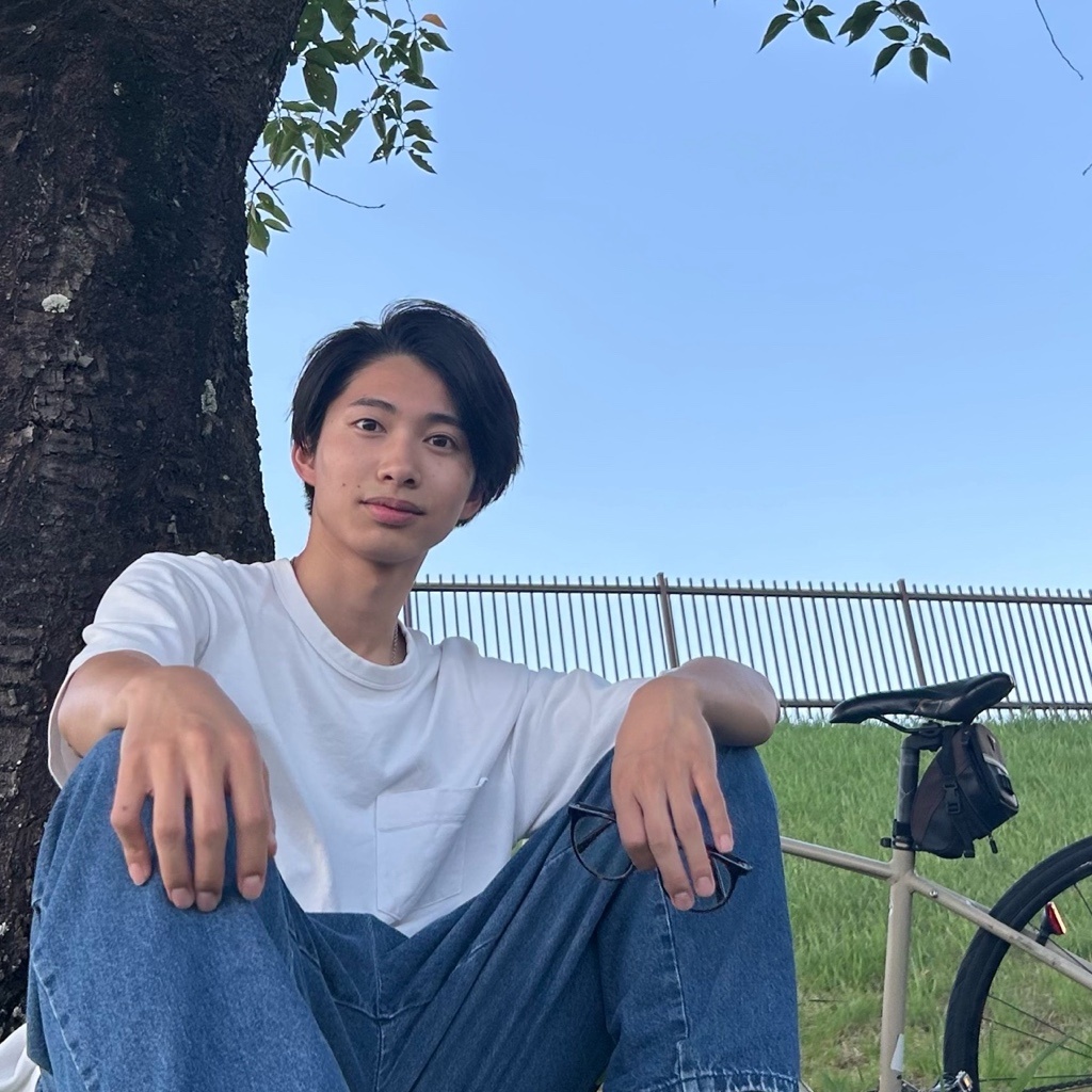 吉田然