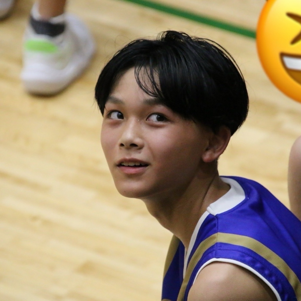 坂井 歩声