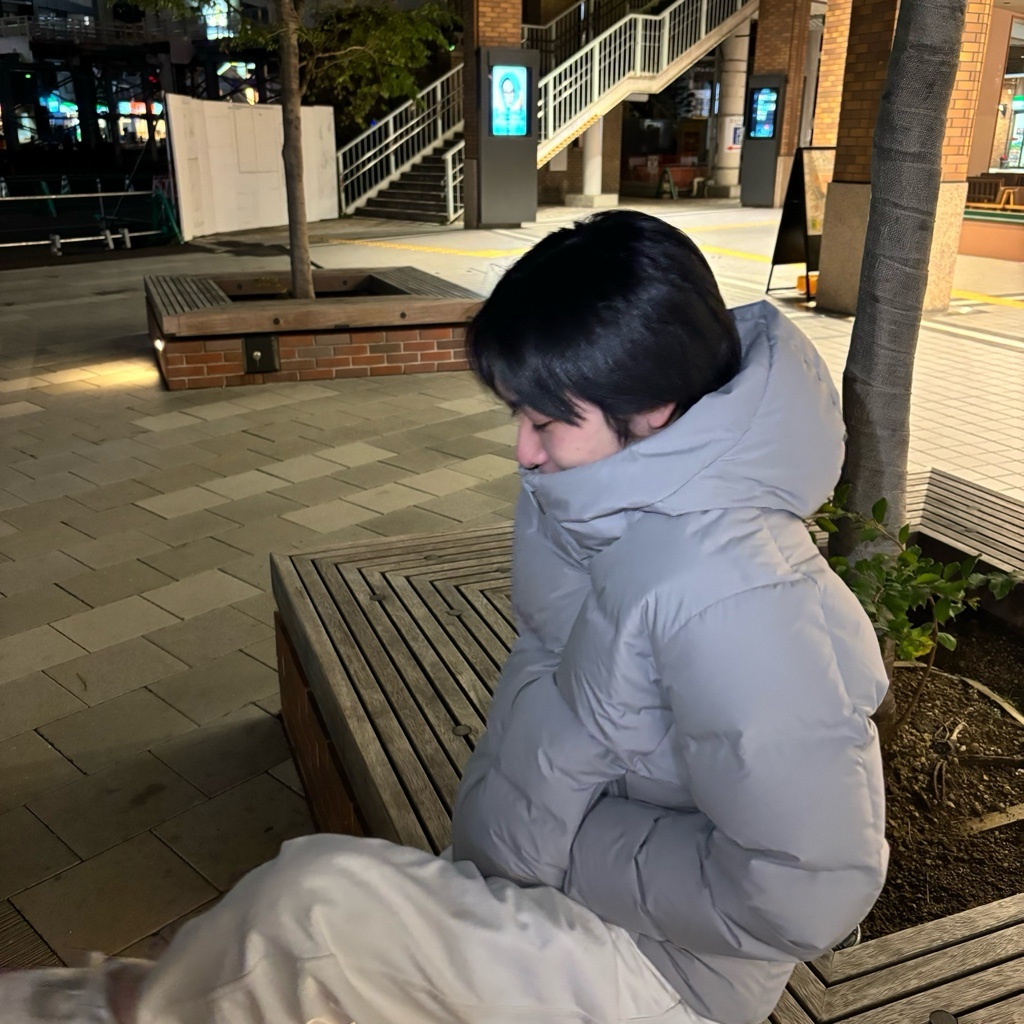 田中凛久