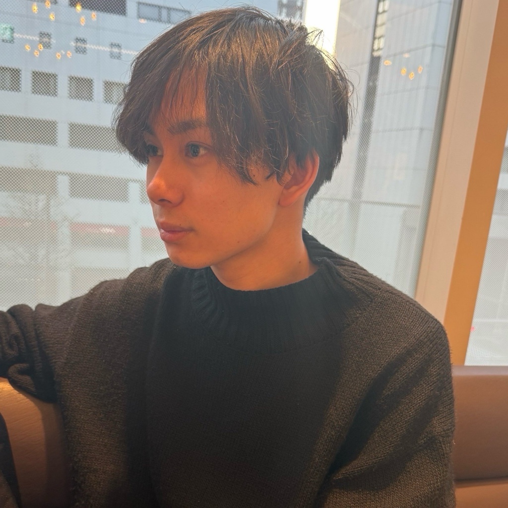 柿木雄斗