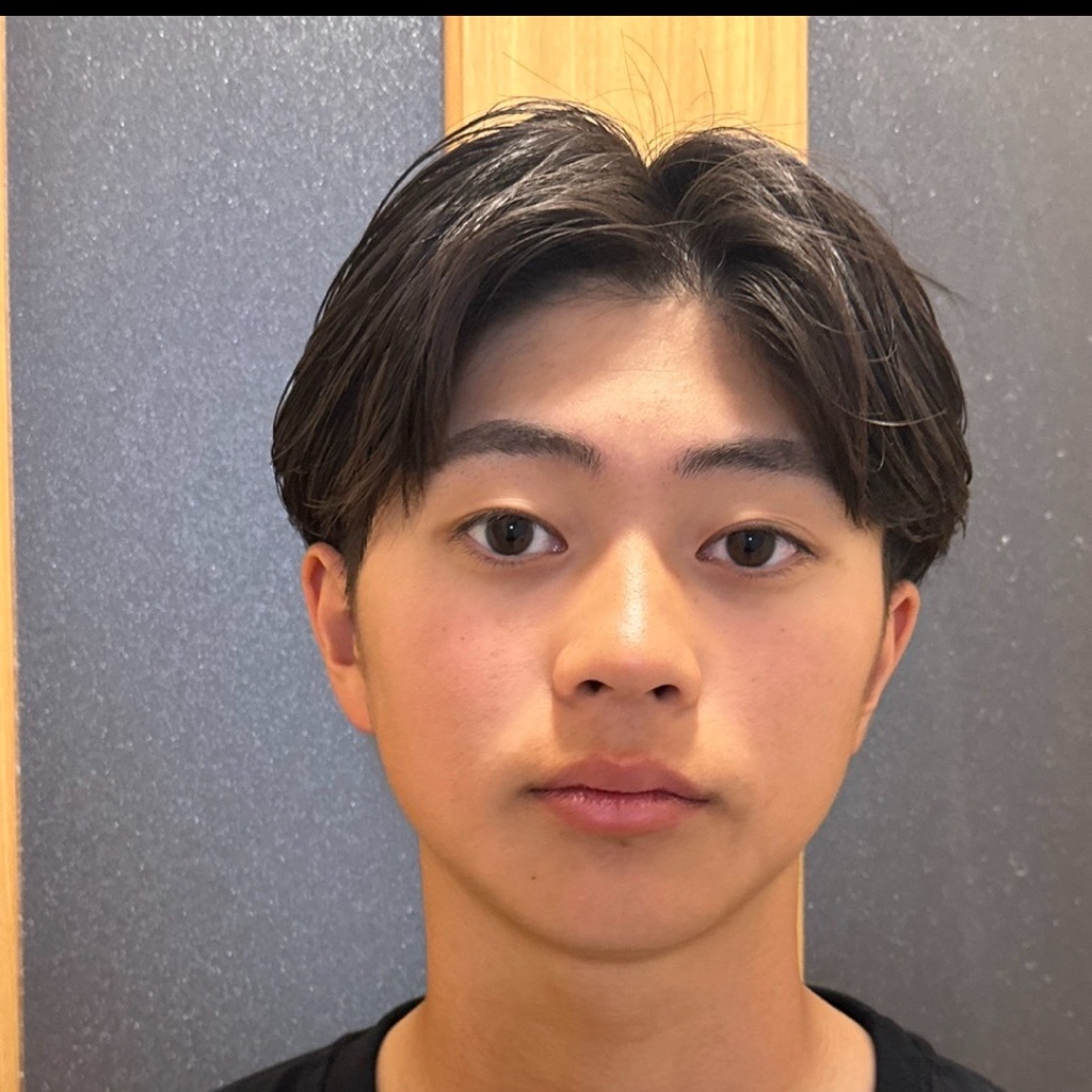 森川瑛太