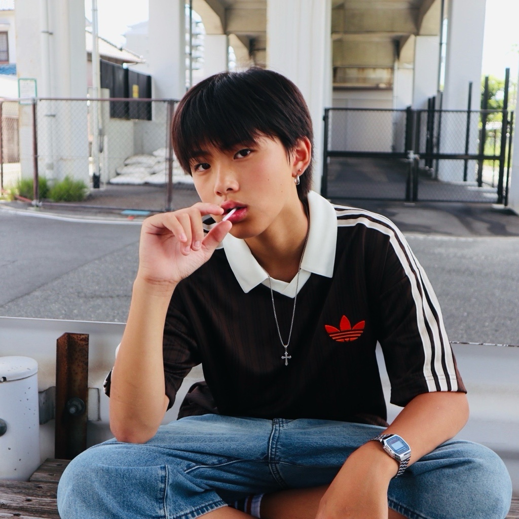 和田星瑠