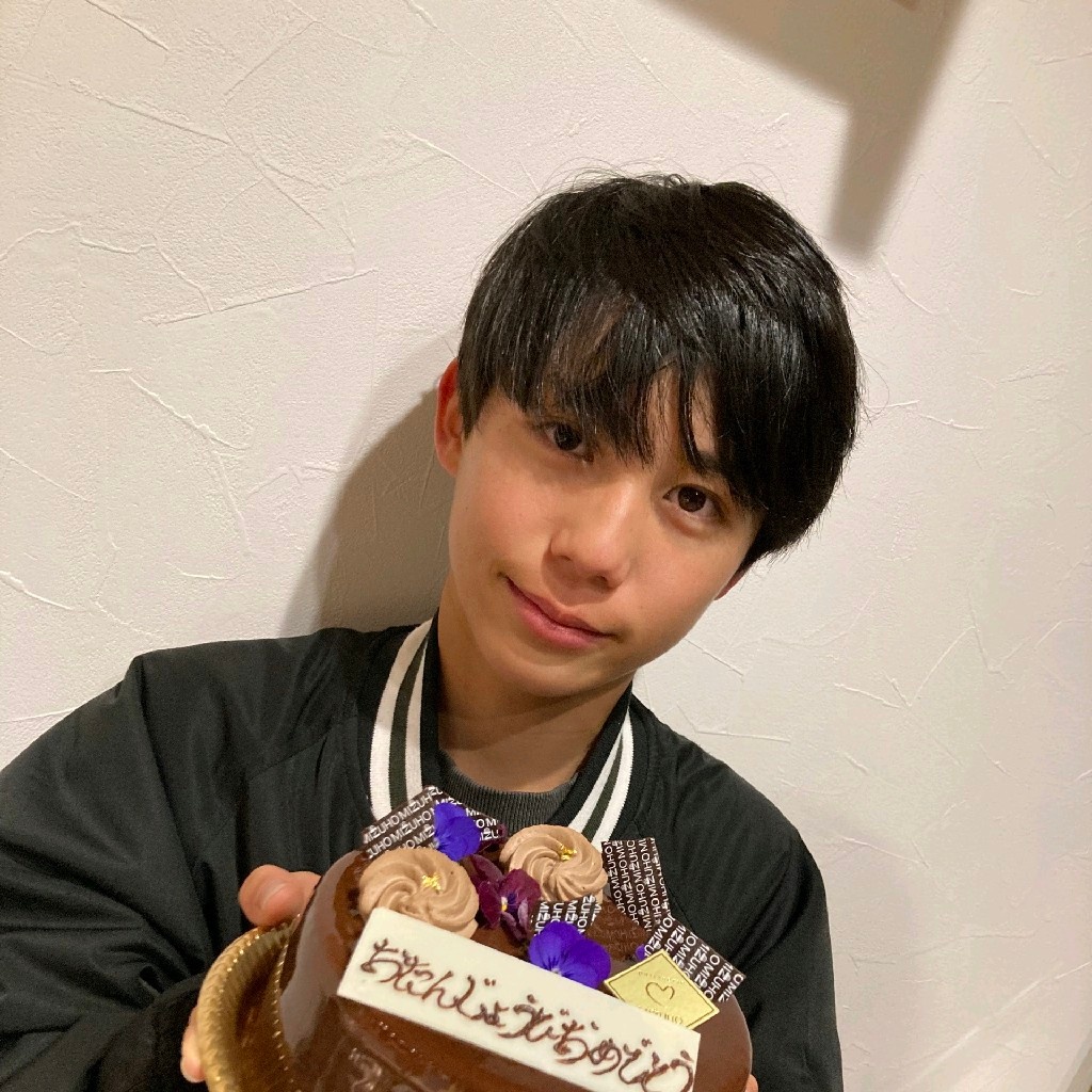 吉田彪賀