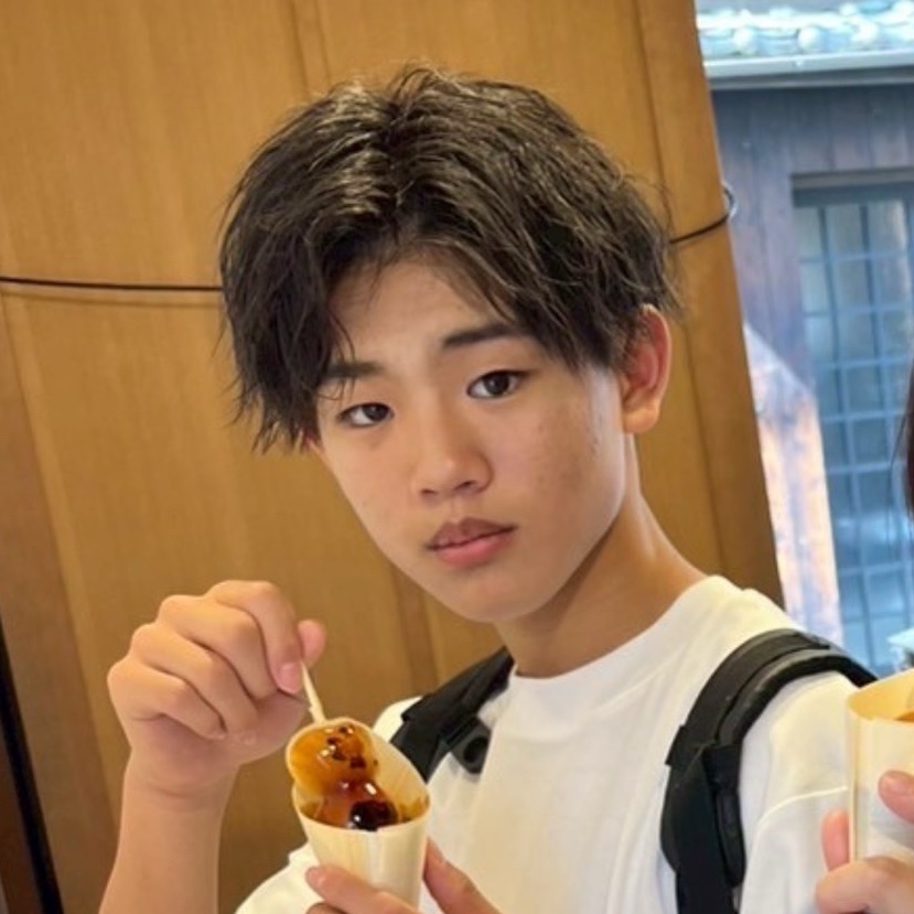 小銭 雷斗