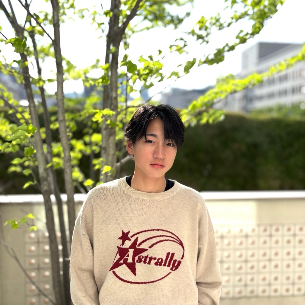 山中絢心
