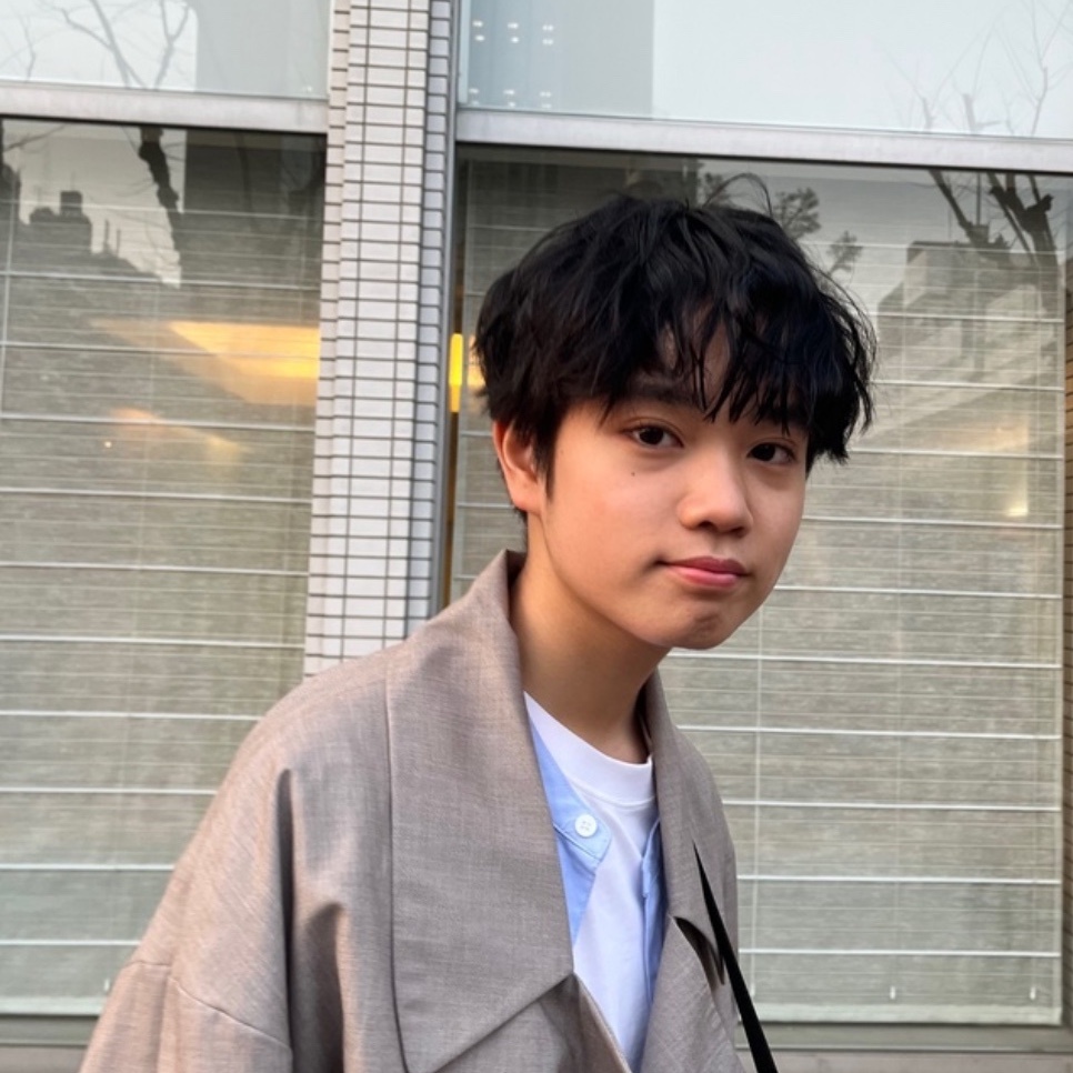新良貴優士