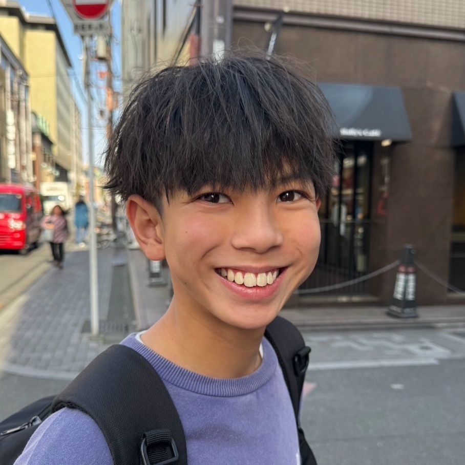 山本成桜