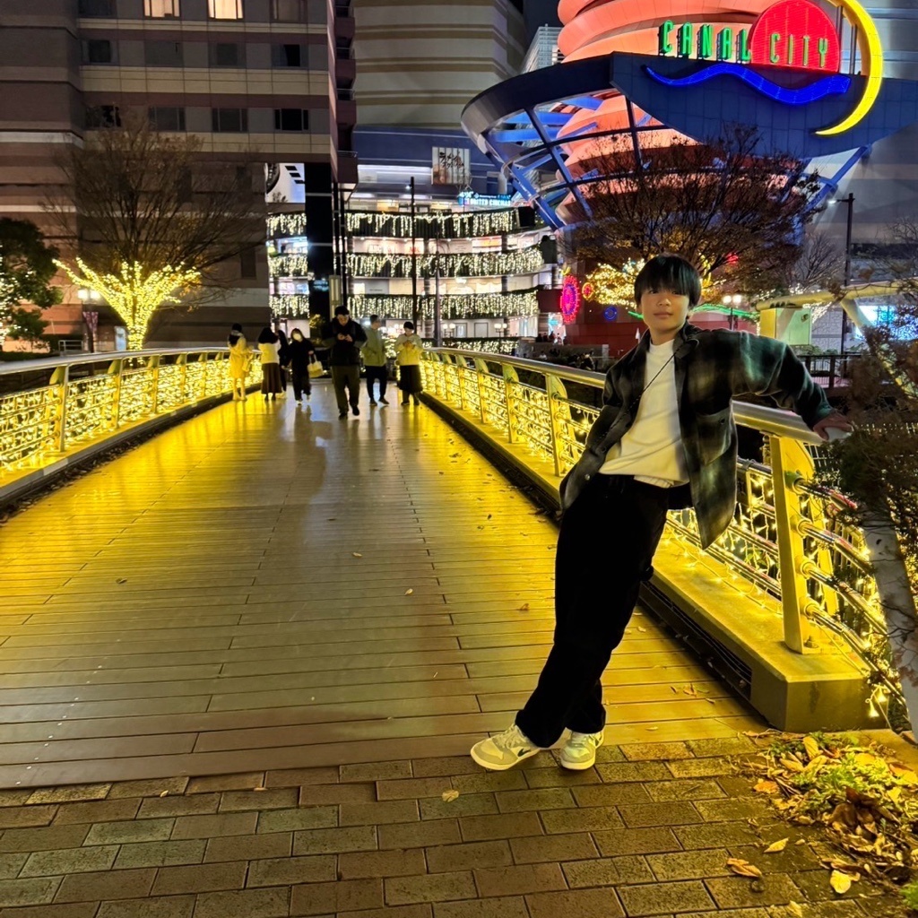 高田　雄琉