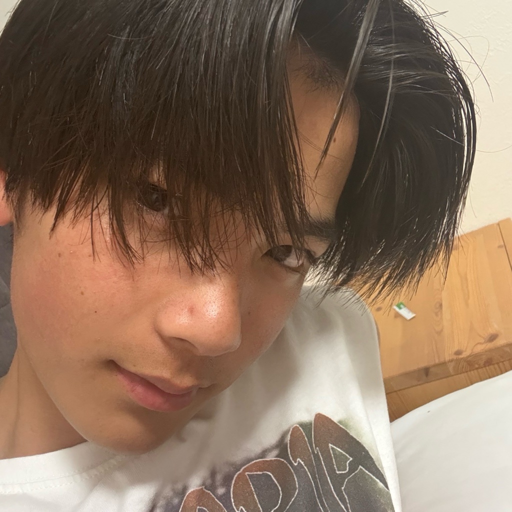 高田　雄琉