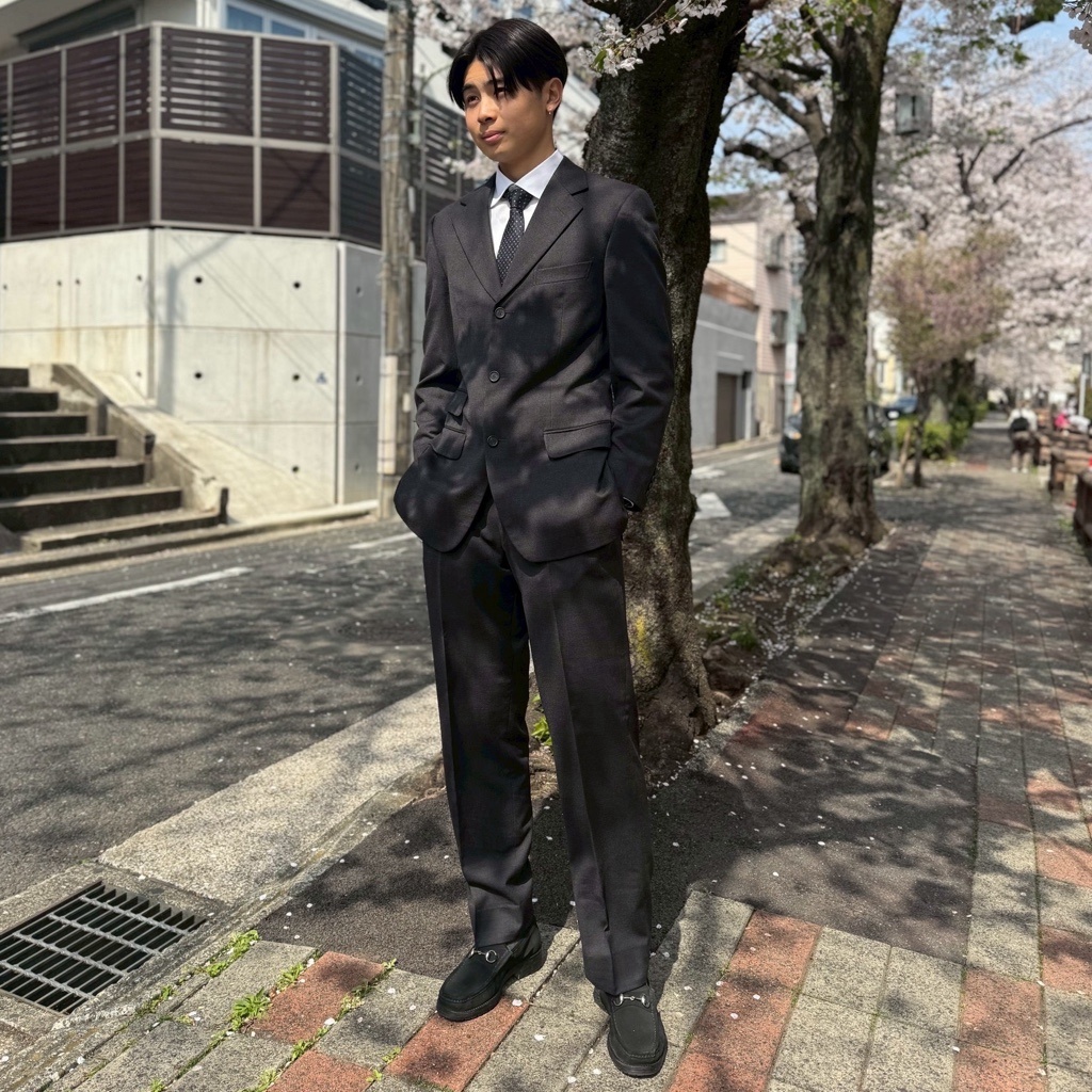 井上泰