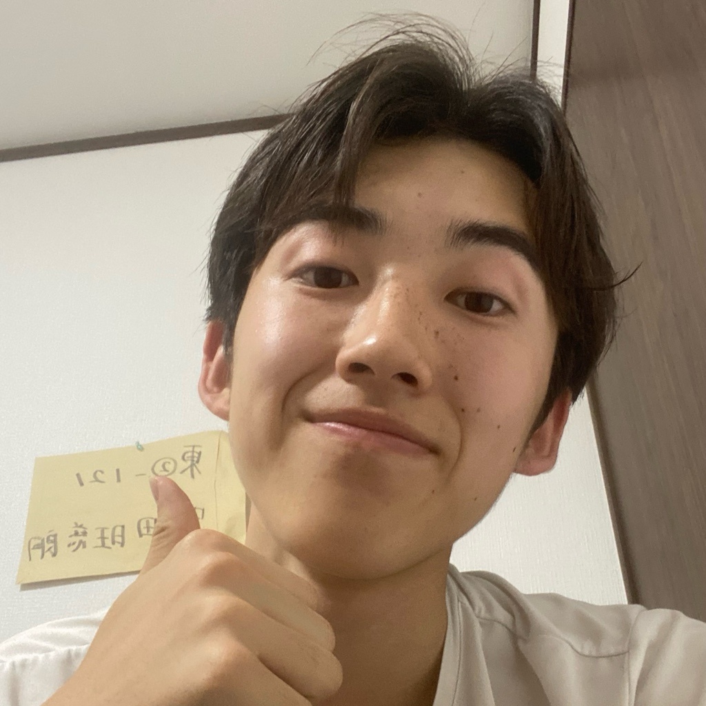 蛭田旺慈朗