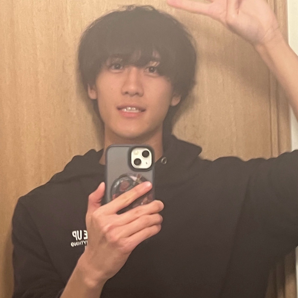 大岩勇登