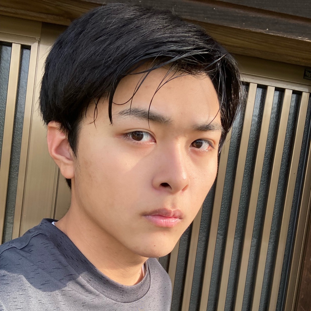 渡辺蒼天