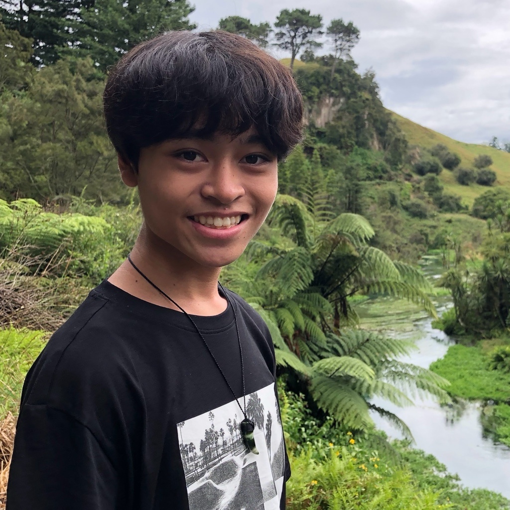 湊ナラヤン渚音