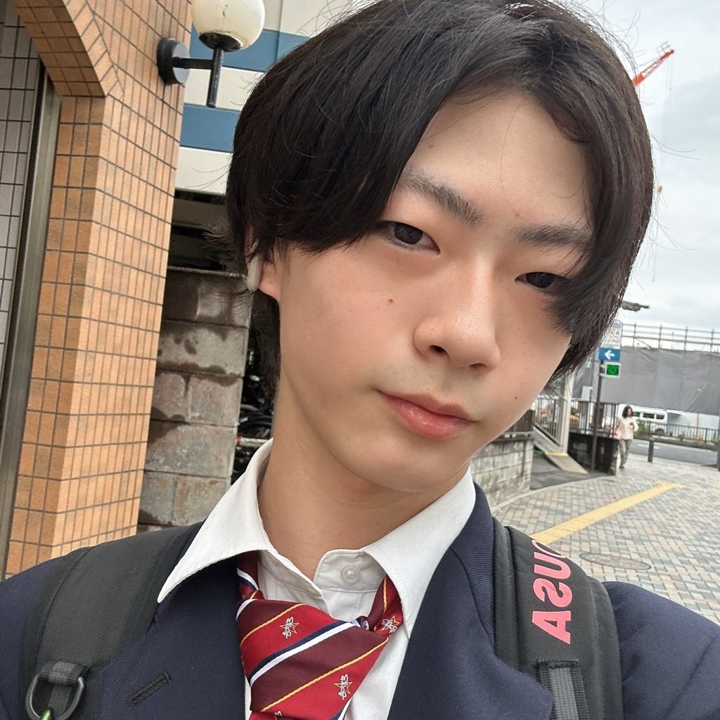 谷田大地