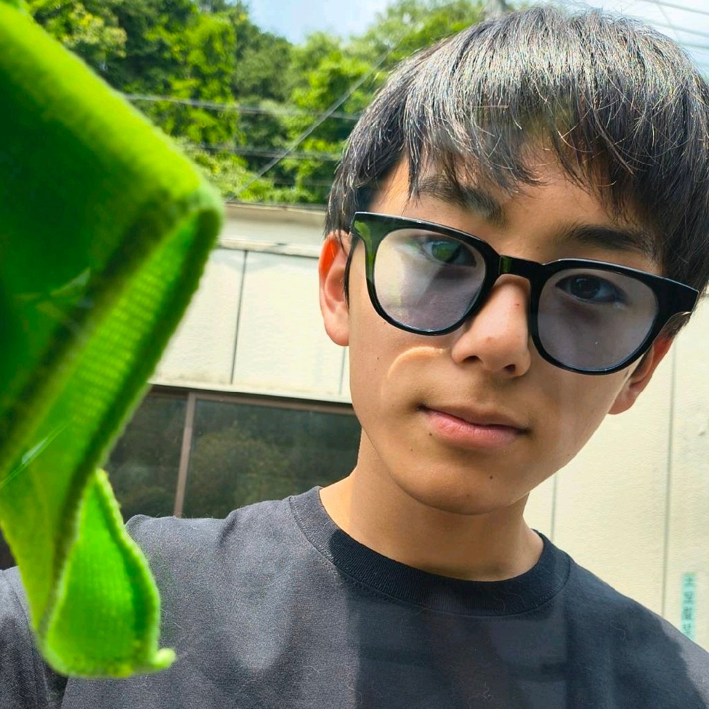 吉川琉翔