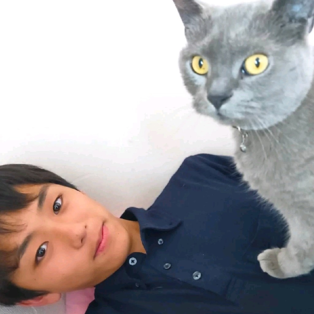 吉川琉翔