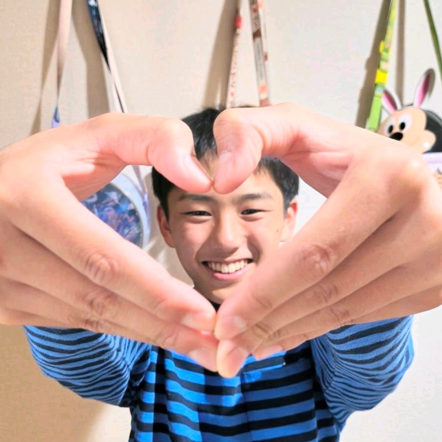 吉川琉翔