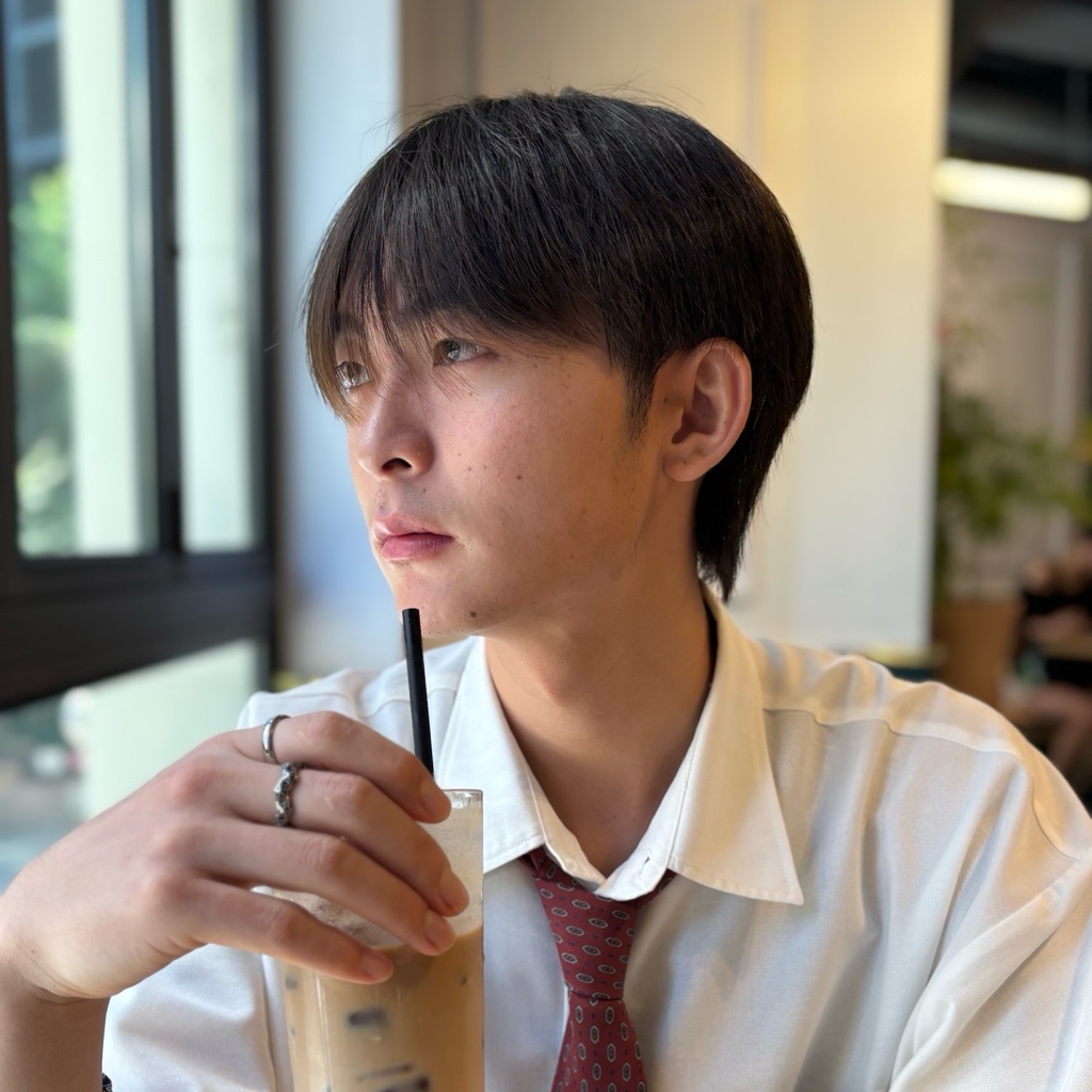 深津葵生