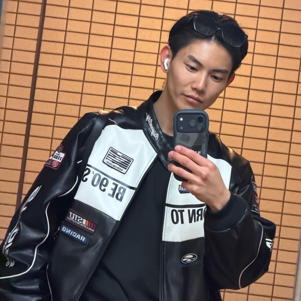 小笠原健斗