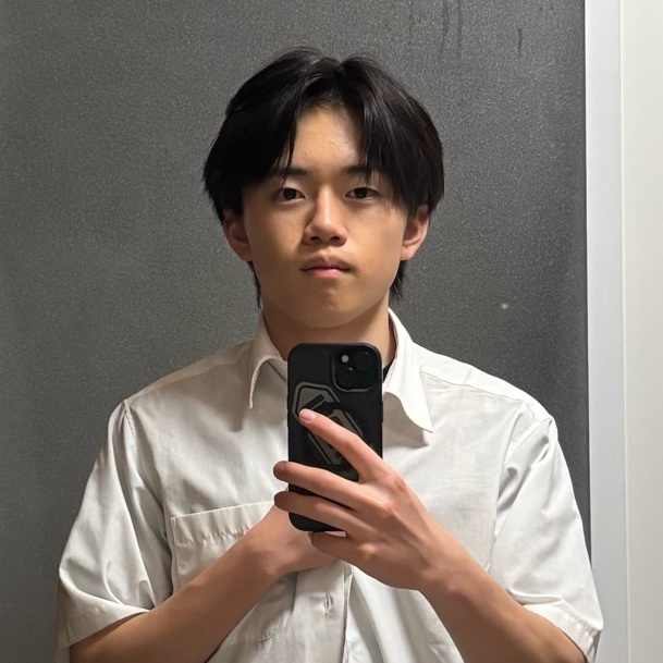 小野泰河