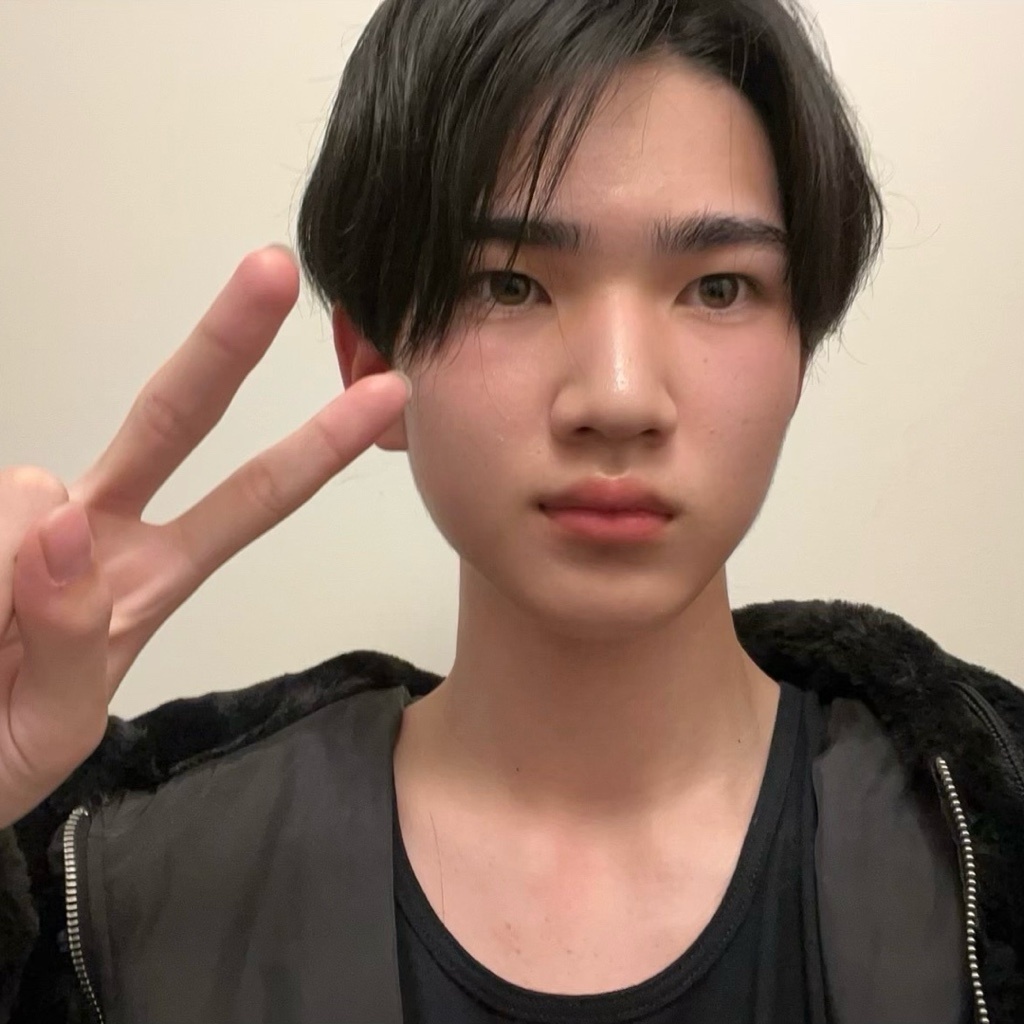 鵜久森駿
