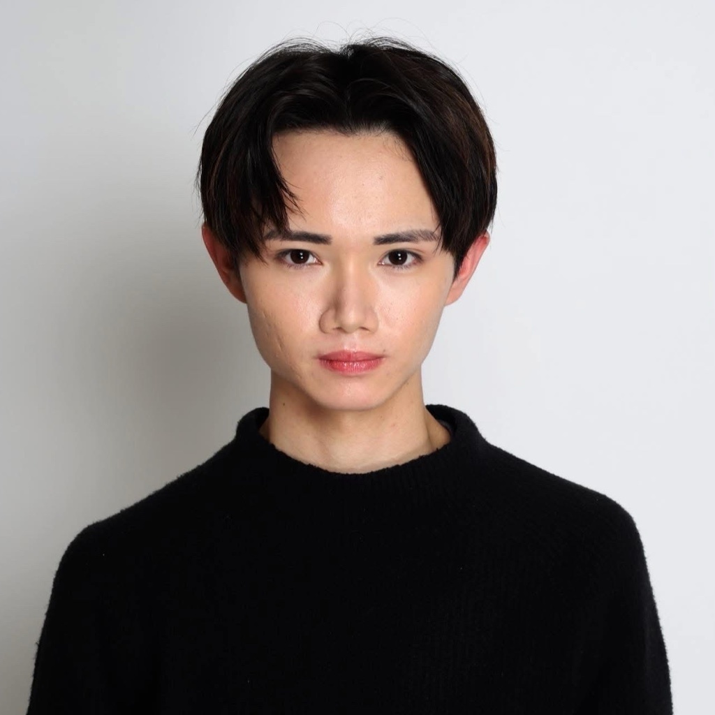 ツツイ伶生アンソニー