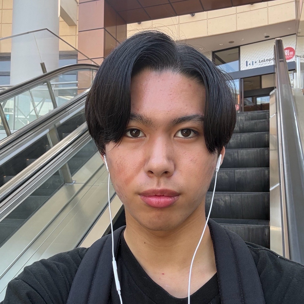 川口拓海