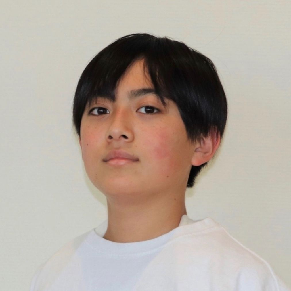 石川稜人