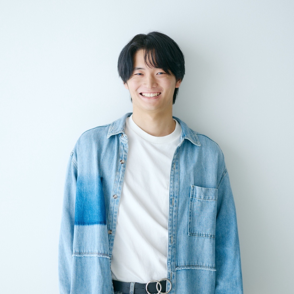 小嶋遙斗