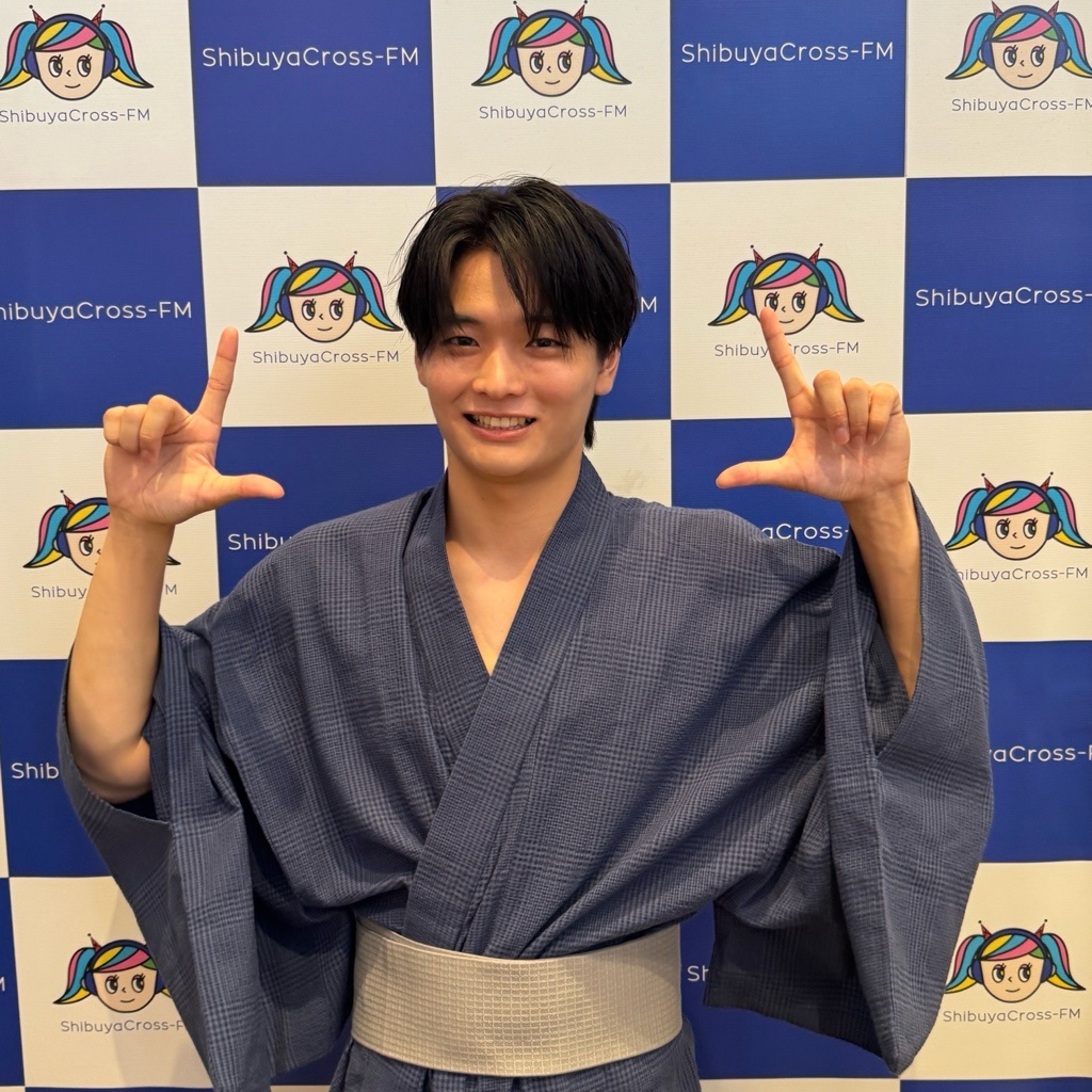 小嶋遙斗