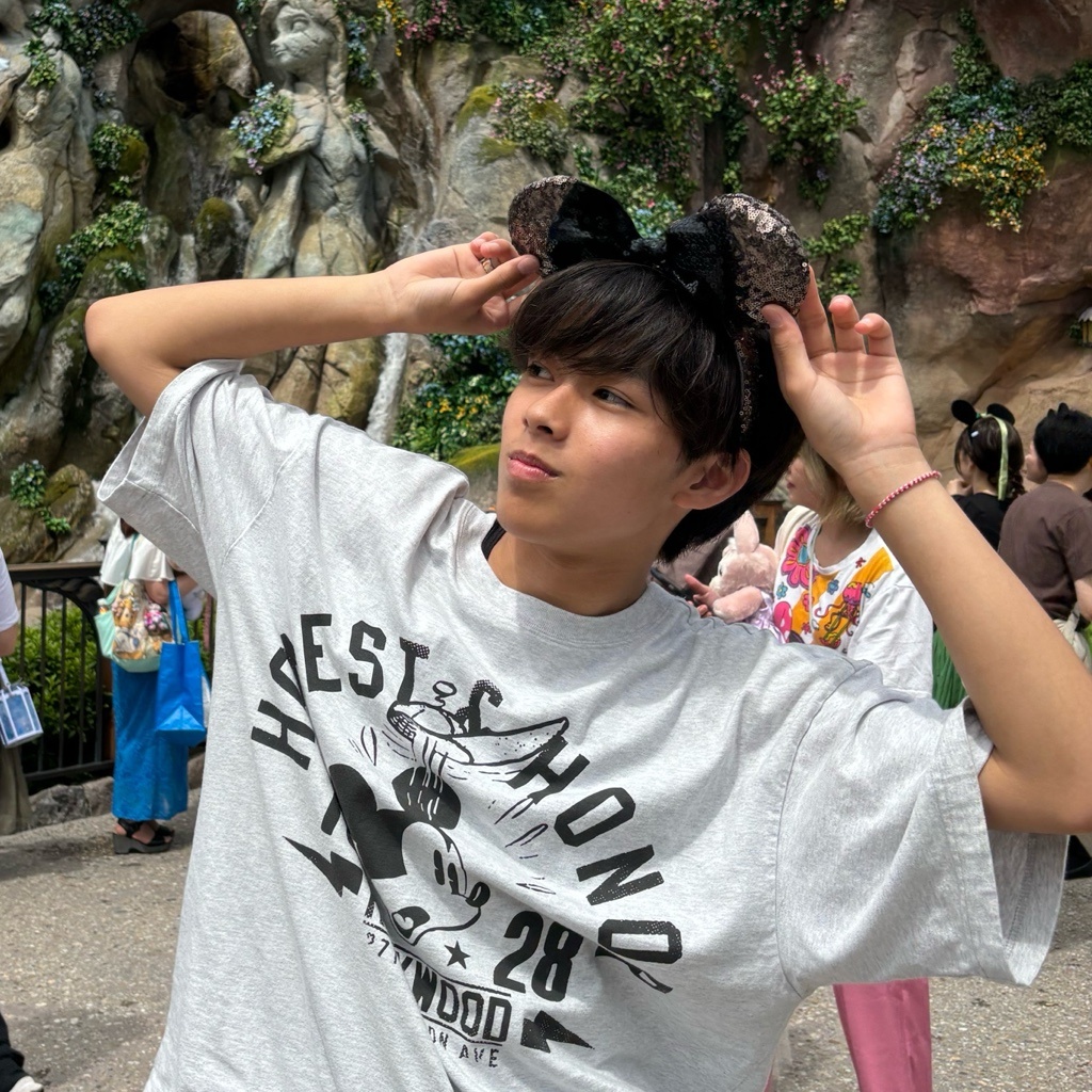 長谷川颯