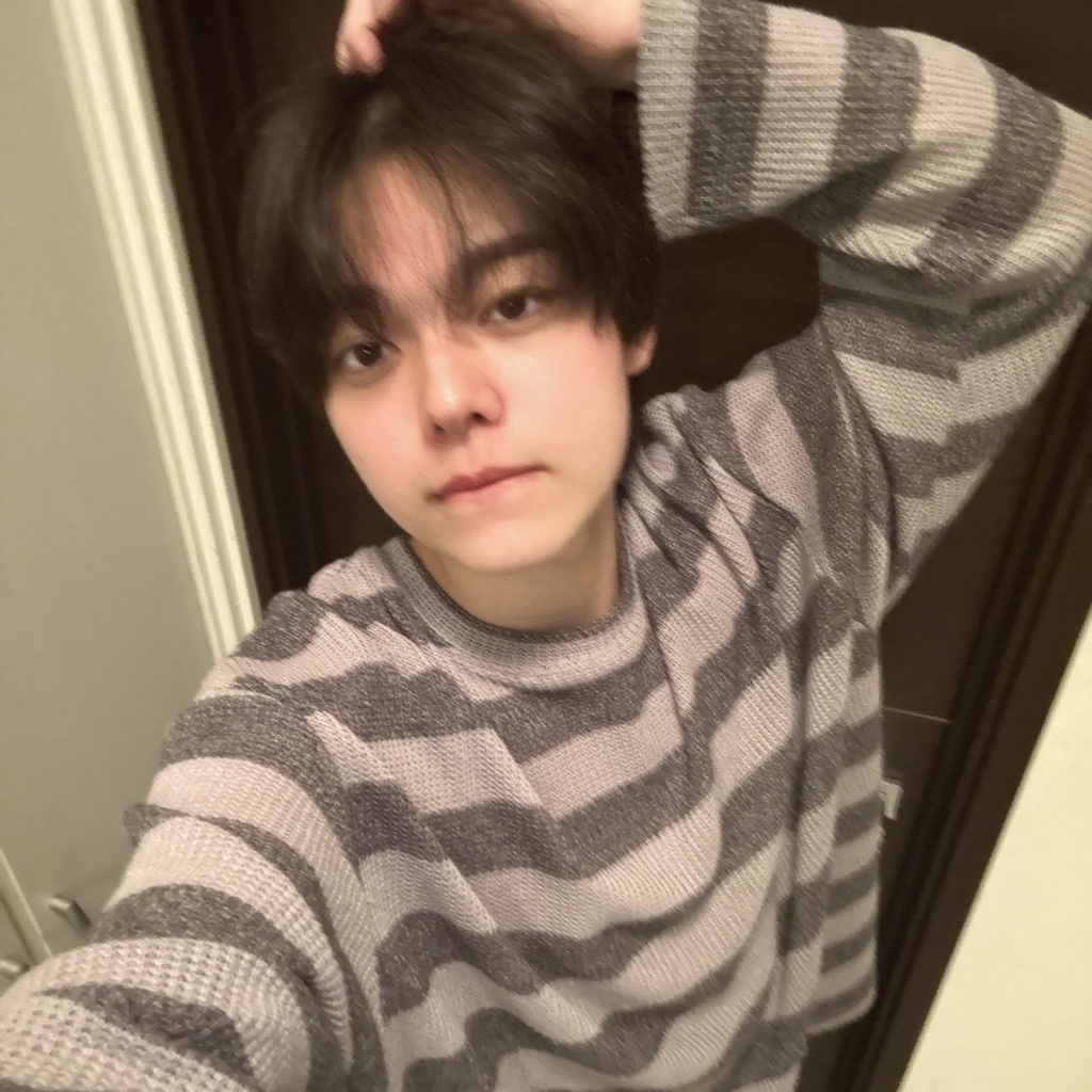 中辻創太