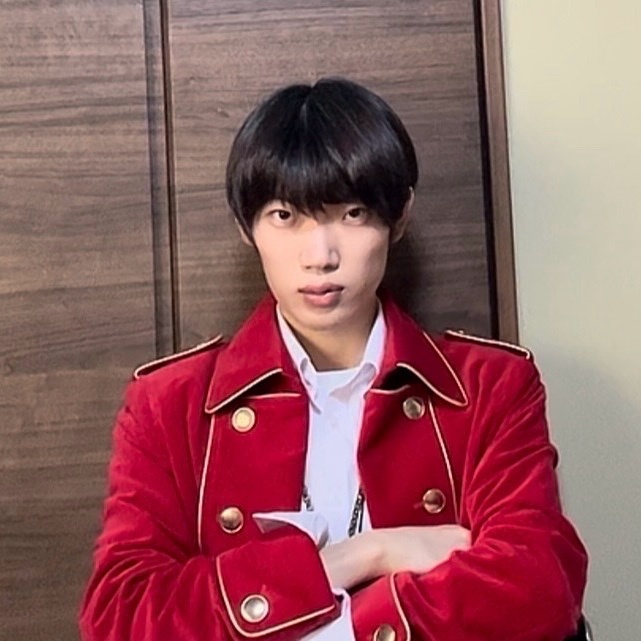 小島龍之介