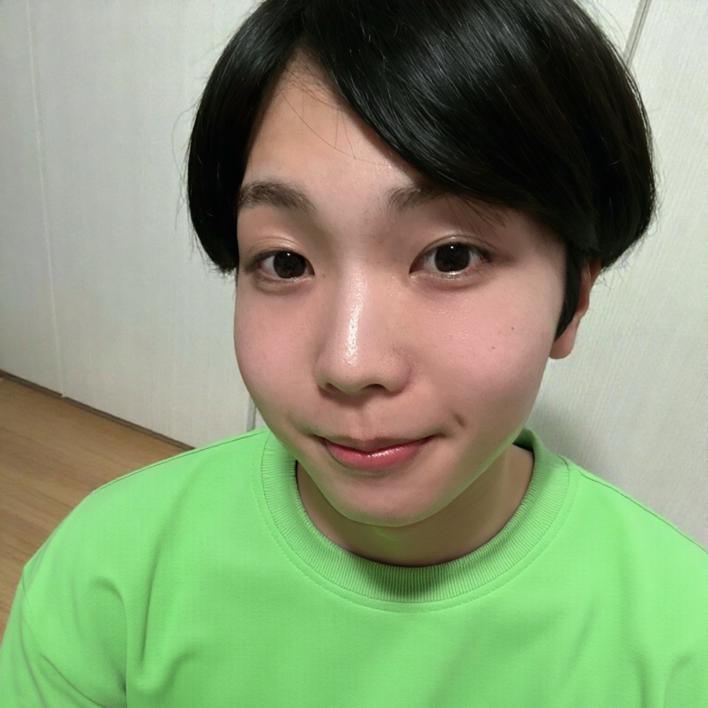藤田夏輝