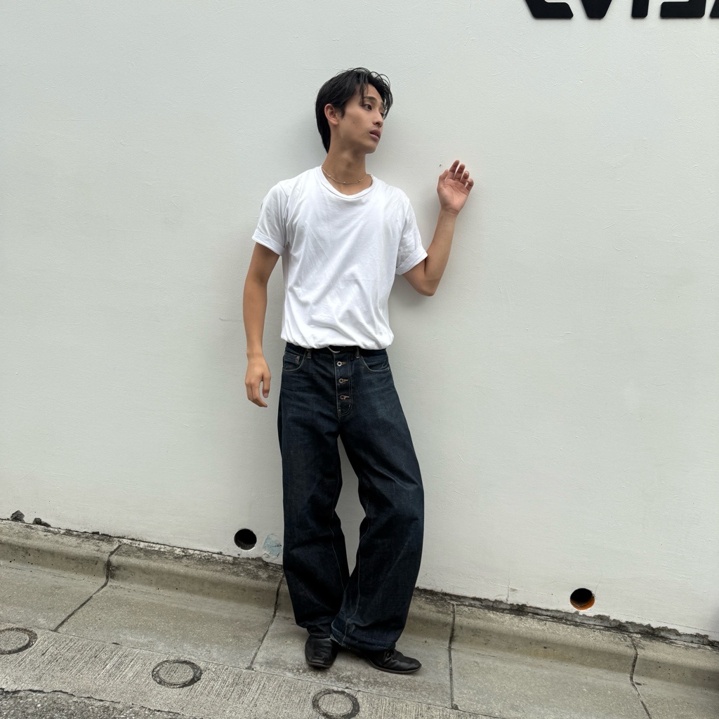 三上 裕大
