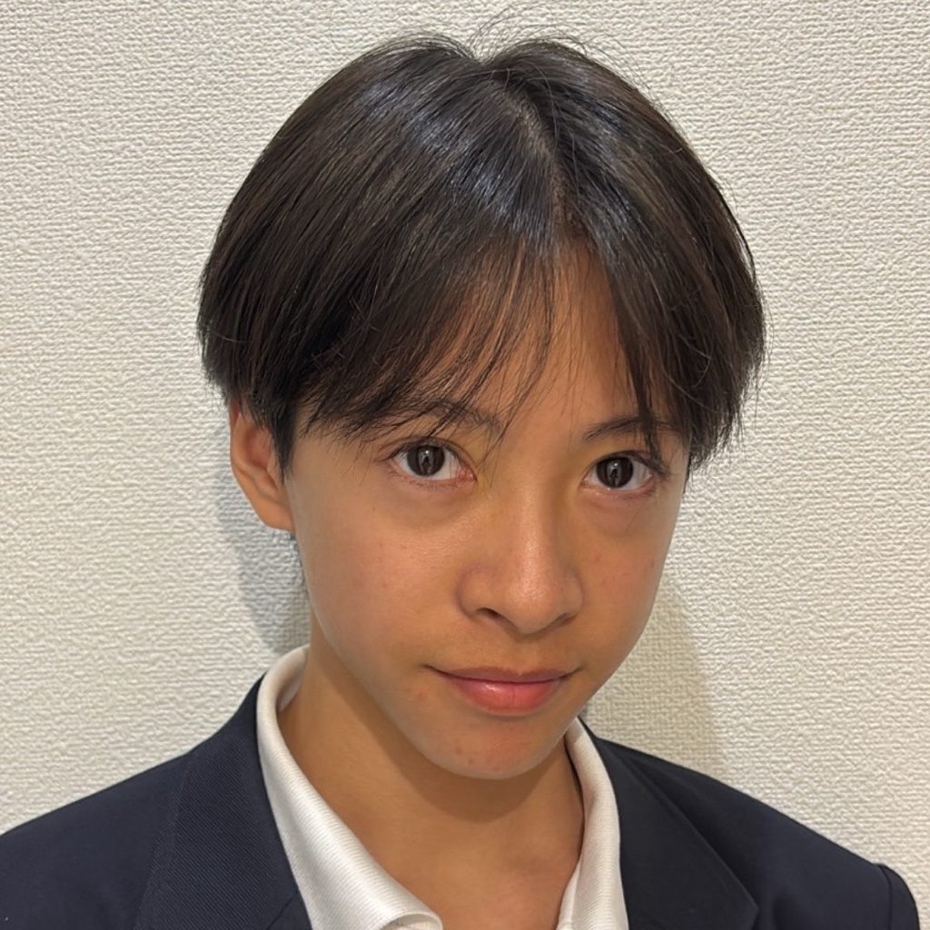 金子怜叶