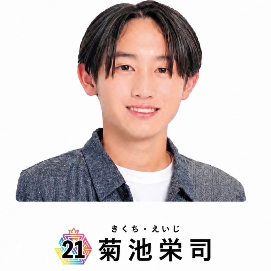 菊池栄司