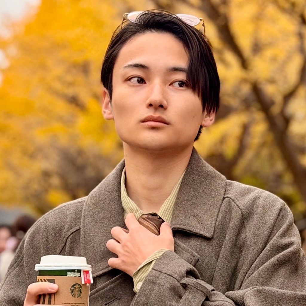 馬淵尊