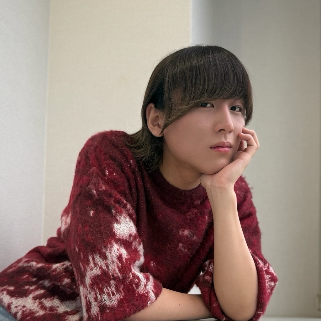 華藤善海