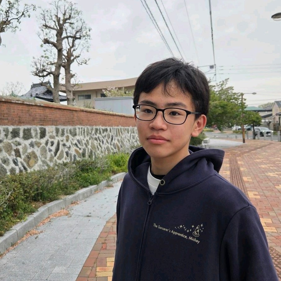 玉城克成